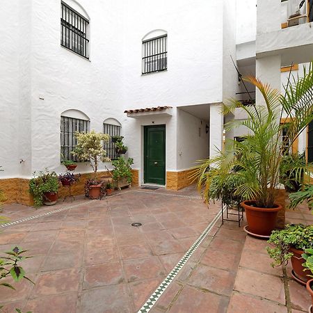 Apartamento Ribera Del Marisco El Puerto de Santa María Exteriér fotografie