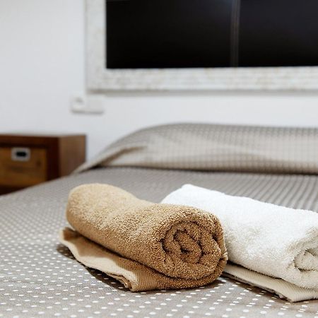 Apartamento Ribera Del Marisco El Puerto de Santa María Exteriér fotografie