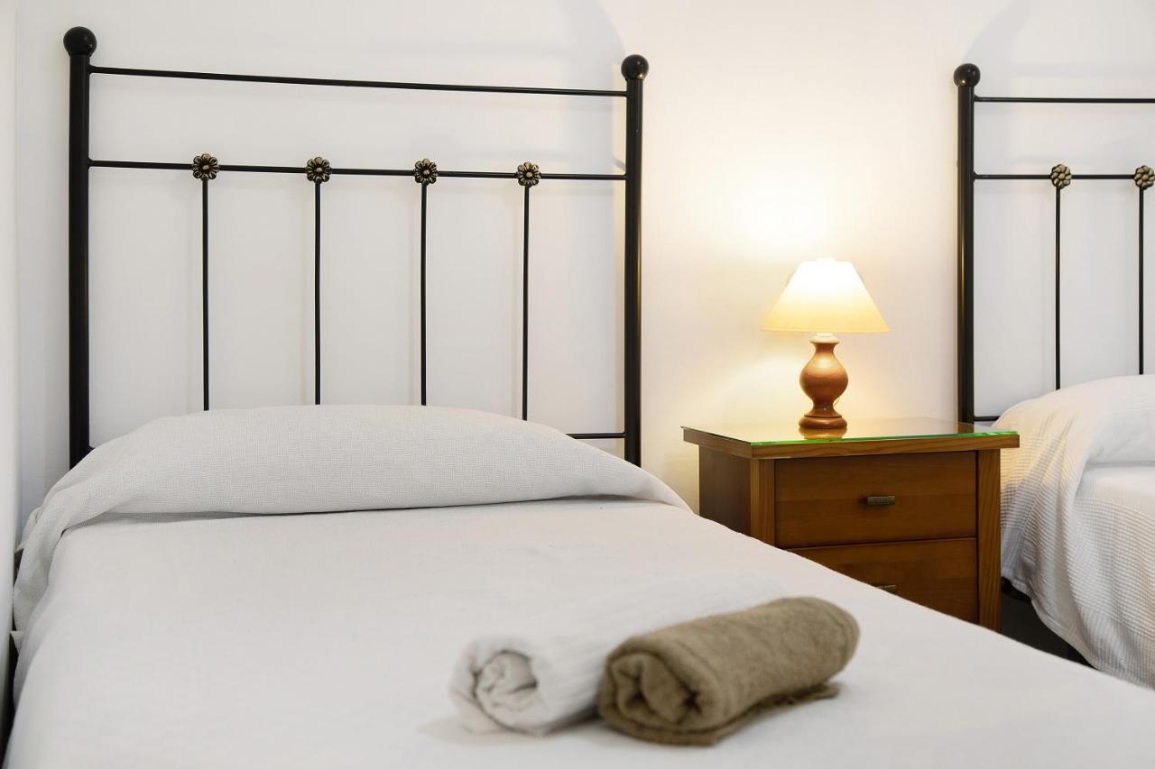 Apartamento Ribera Del Marisco El Puerto de Santa María Exteriér fotografie