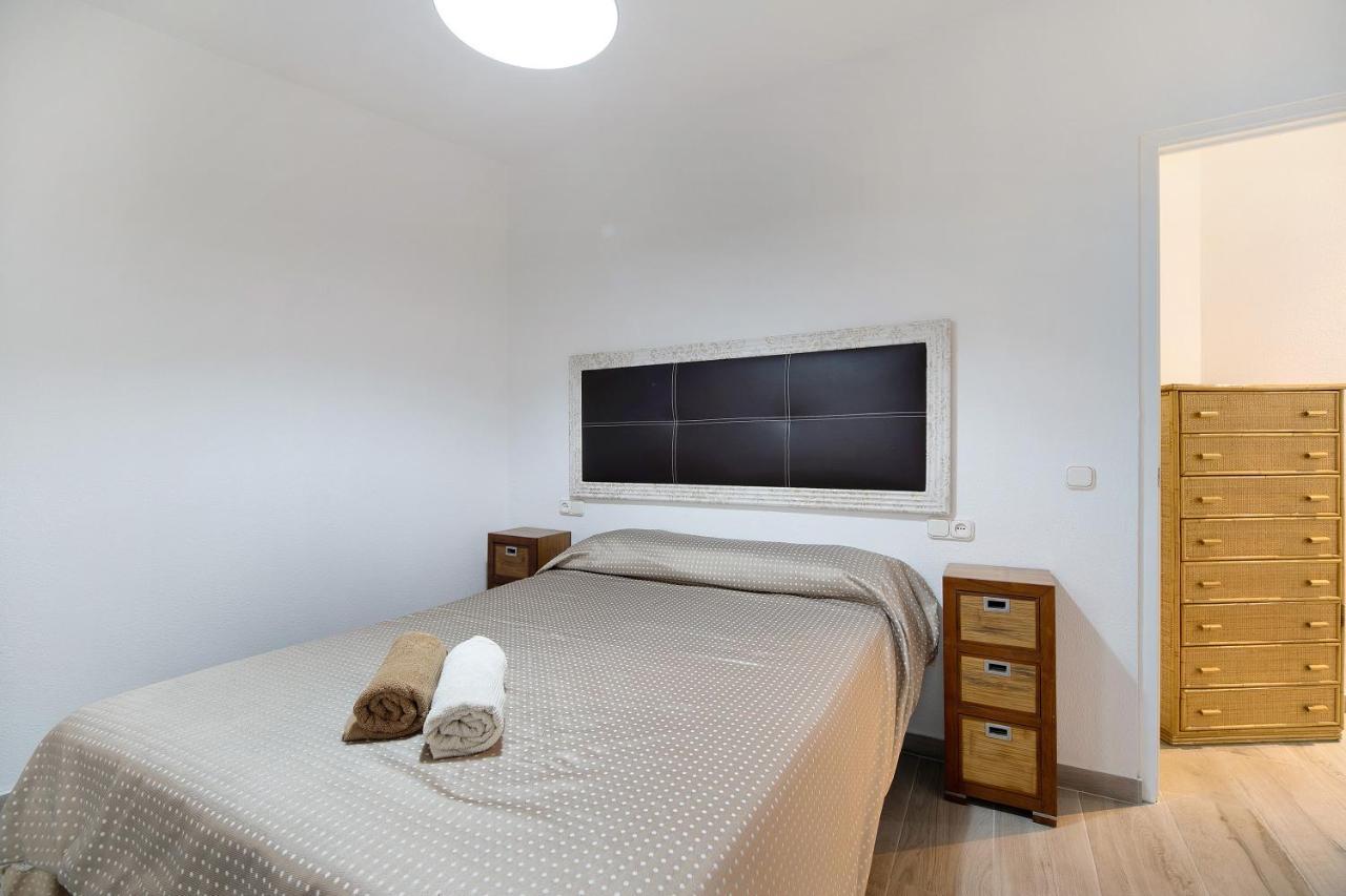 Apartamento Ribera Del Marisco El Puerto de Santa María Exteriér fotografie