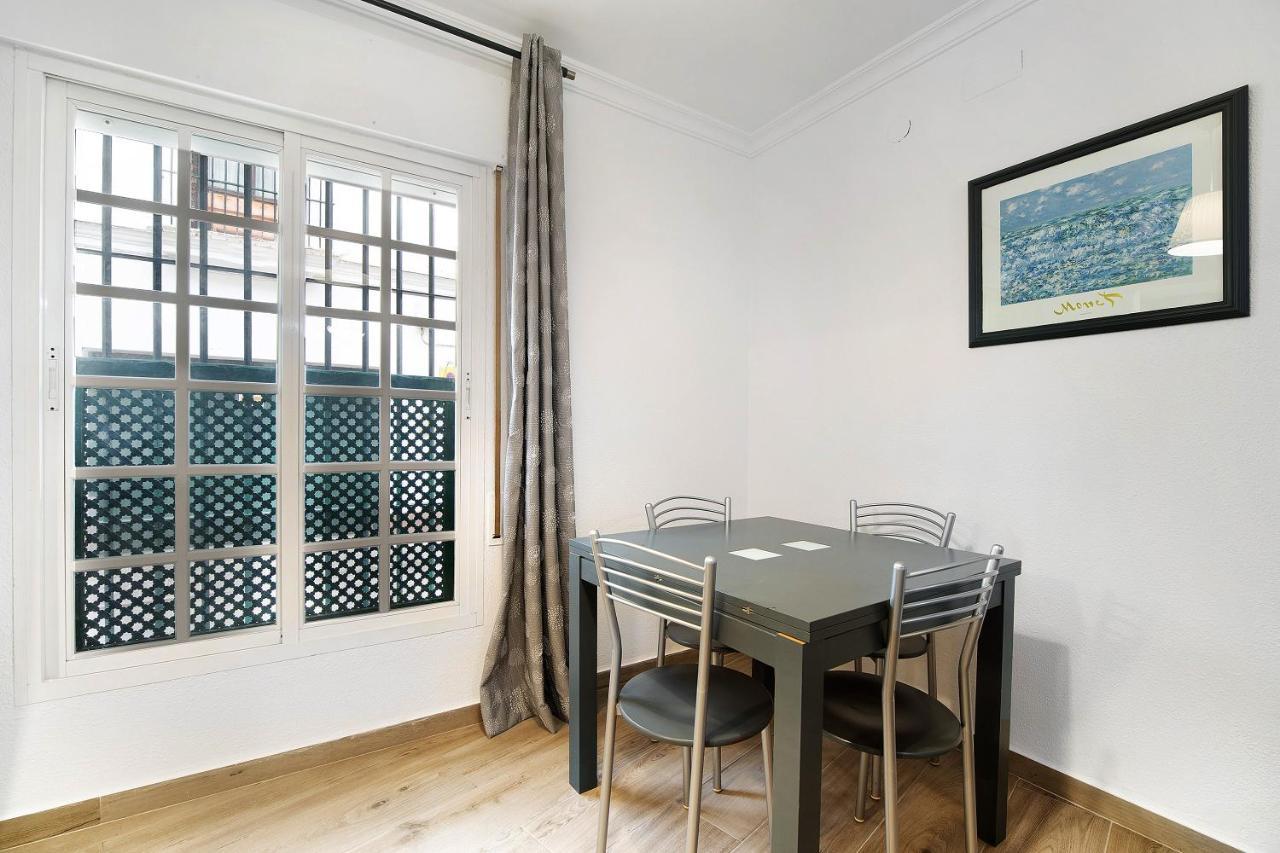 Apartamento Ribera Del Marisco El Puerto de Santa María Exteriér fotografie