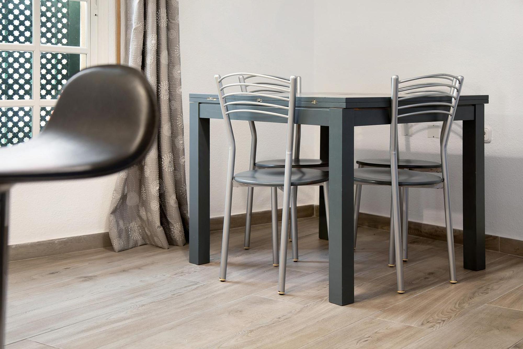 Apartamento Ribera Del Marisco El Puerto de Santa María Exteriér fotografie