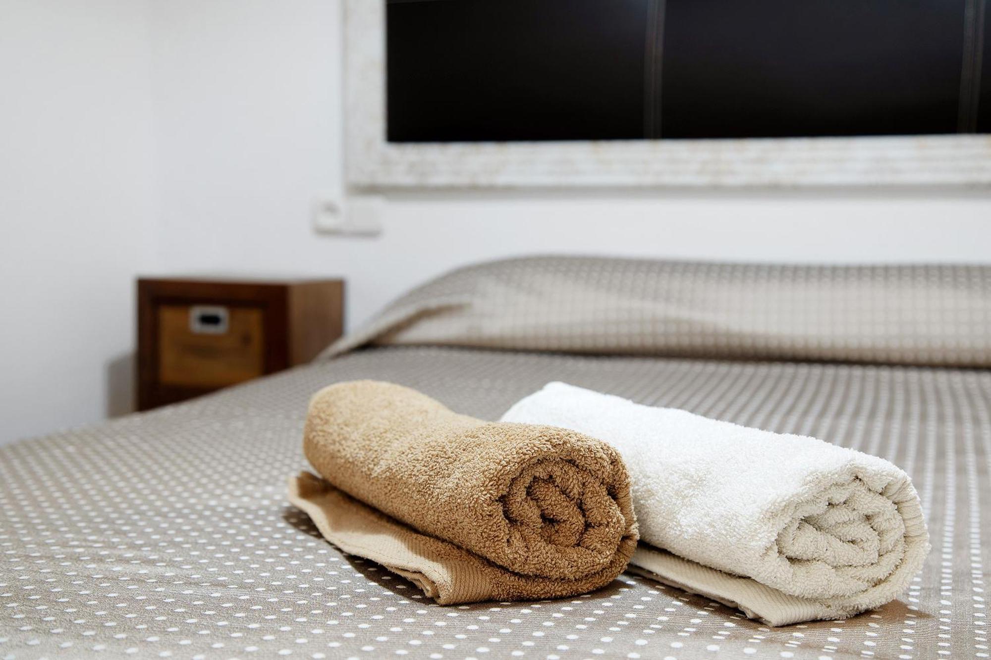 Apartamento Ribera Del Marisco El Puerto de Santa María Exteriér fotografie