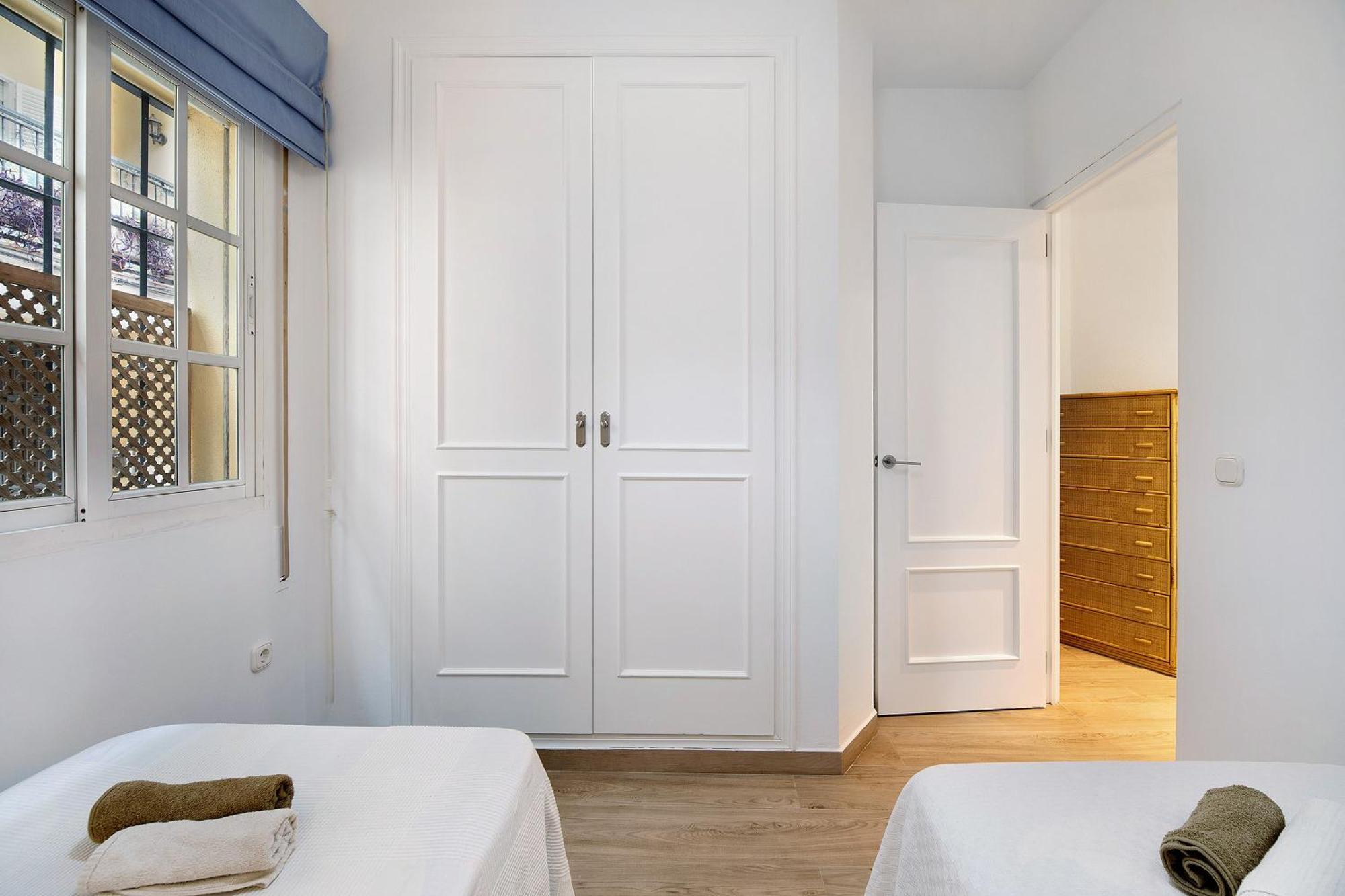 Apartamento Ribera Del Marisco El Puerto de Santa María Exteriér fotografie