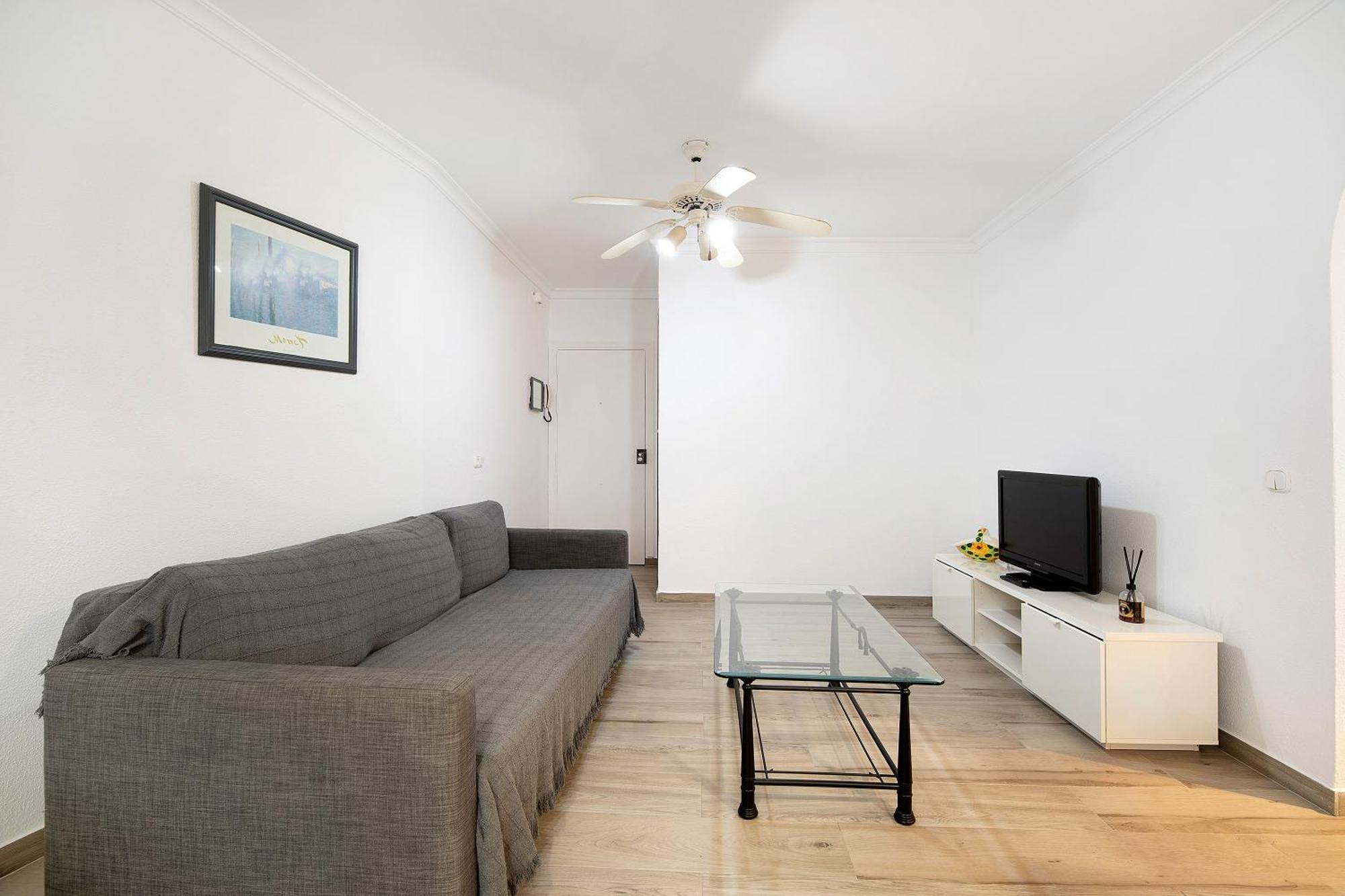 Apartamento Ribera Del Marisco El Puerto de Santa María Exteriér fotografie