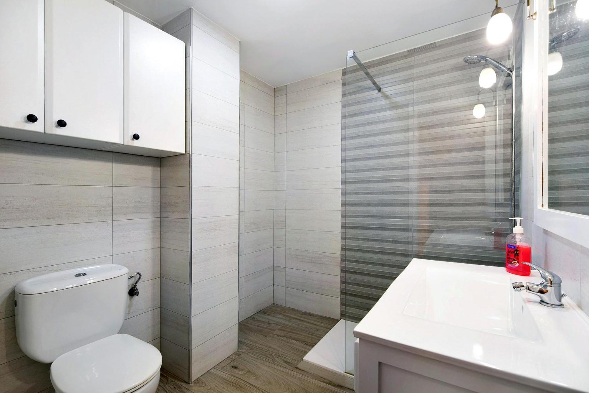 Apartamento Ribera Del Marisco El Puerto de Santa María Exteriér fotografie