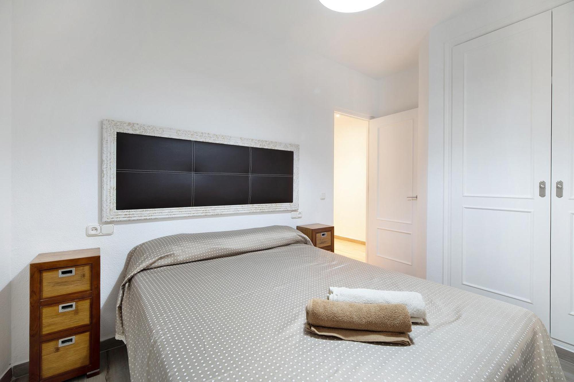 Apartamento Ribera Del Marisco El Puerto de Santa María Exteriér fotografie